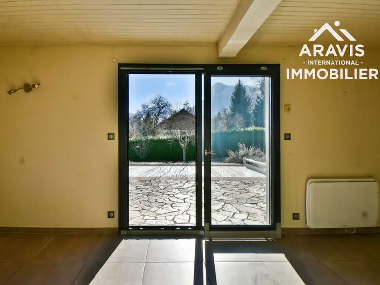 Maison Doussard - 3 chambres - 91m²