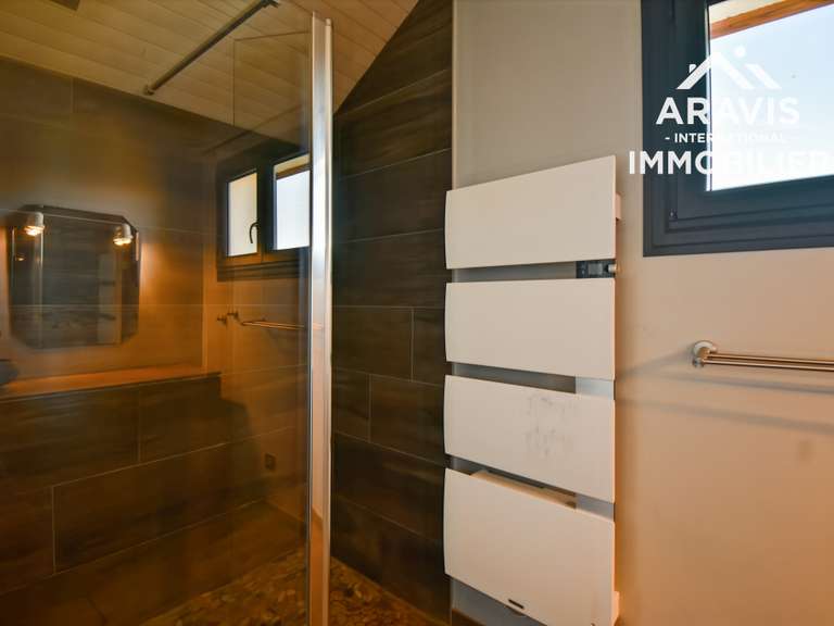 Maison Doussard - 3 chambres - 91m²