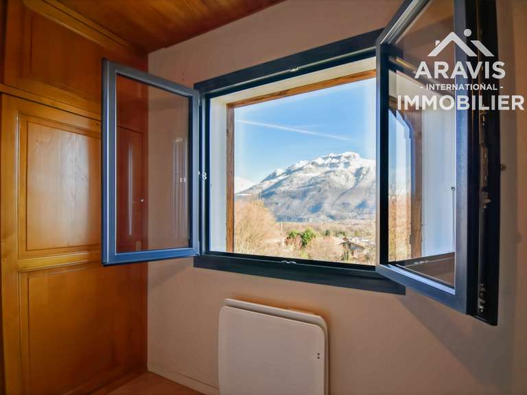 Maison Doussard - 3 chambres - 91m²