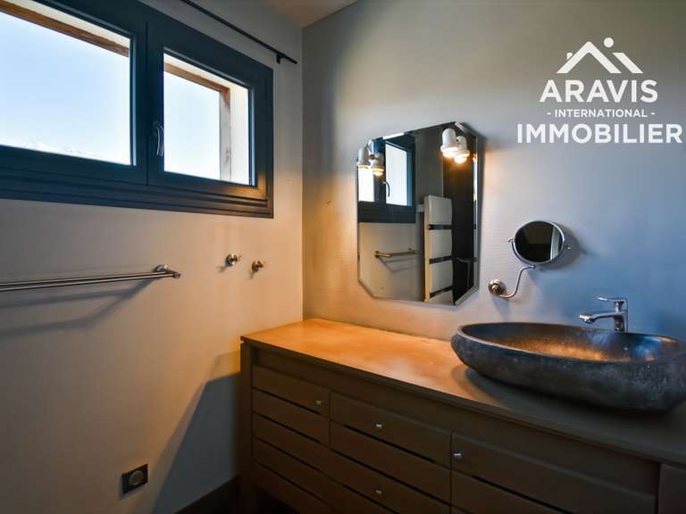 Maison Doussard - 3 chambres - 91m²