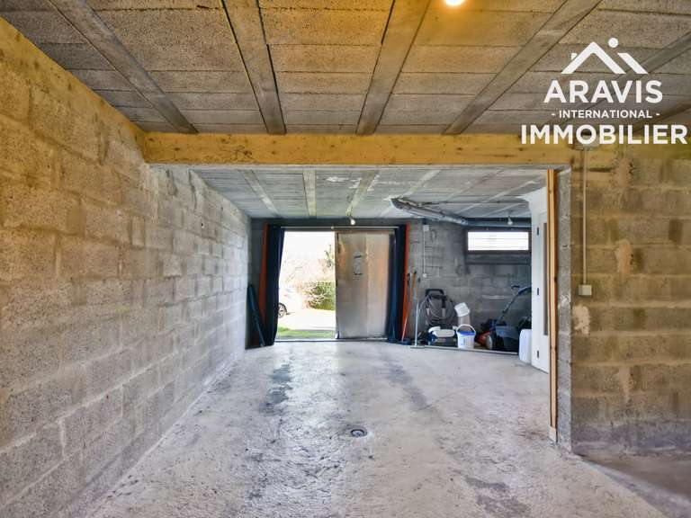 Maison Doussard - 3 chambres - 91m²