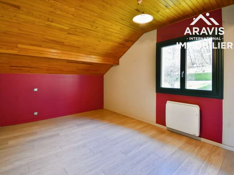 Maison Doussard - 3 chambres - 91m²