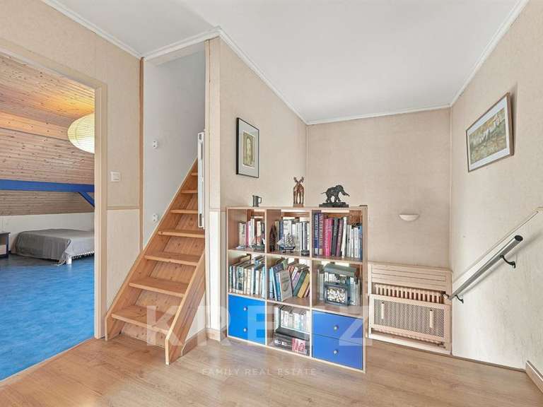 Maison Doussard - 5 chambres - 190m²