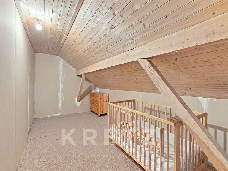 Maison Doussard - 5 chambres - 190m²