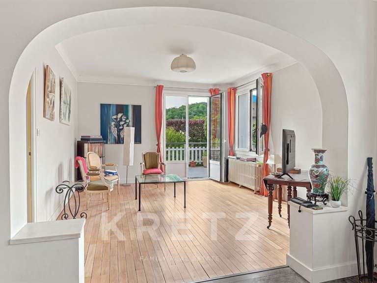 Maison Doussard - 5 chambres - 190m²