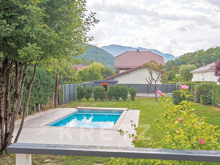 Maison Doussard - 5 chambres - 190m²