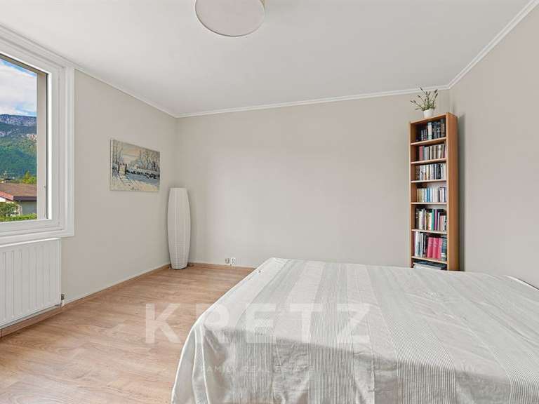 Maison Doussard - 5 chambres - 190m²