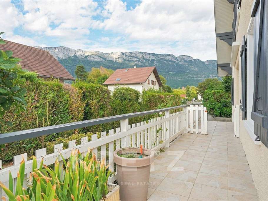 Maison Doussard