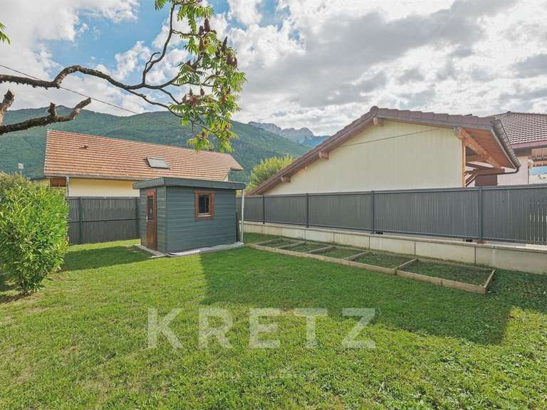 Maison Doussard - 5 chambres - 190m²