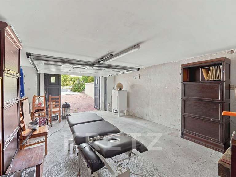 Maison Doussard - 5 chambres - 190m²