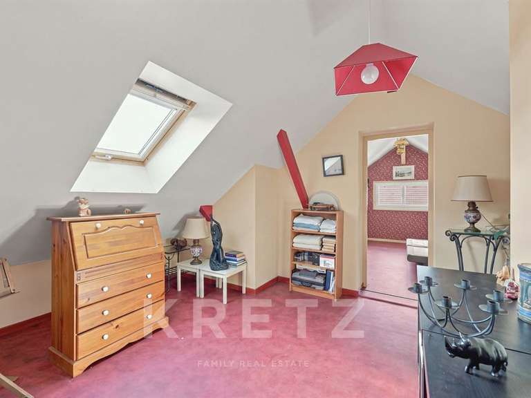 Maison Doussard - 5 chambres - 190m²