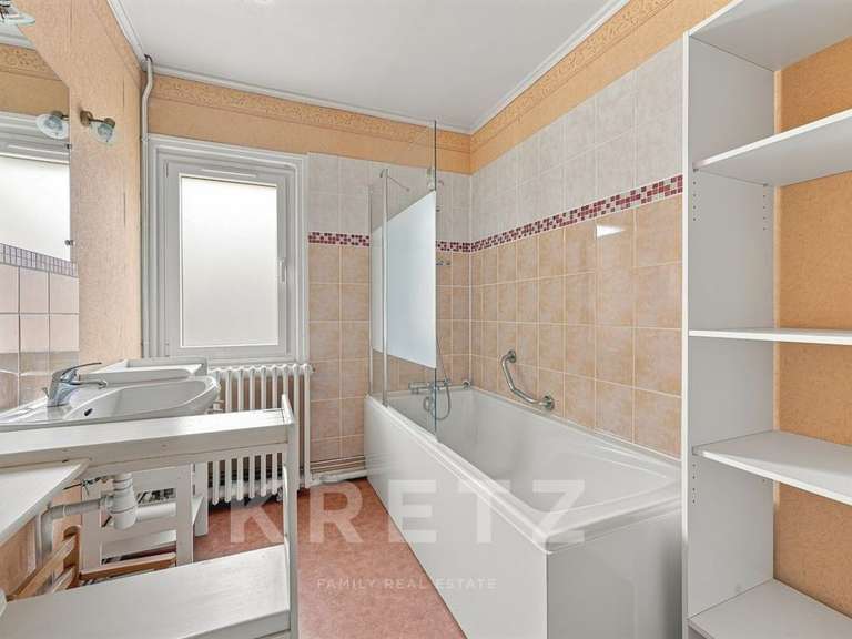 Maison Doussard - 5 chambres - 190m²