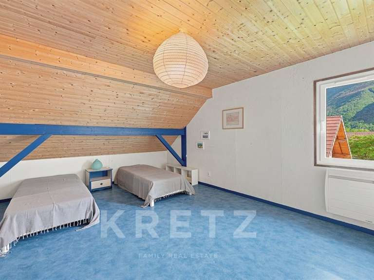 Maison Doussard - 5 chambres - 190m²