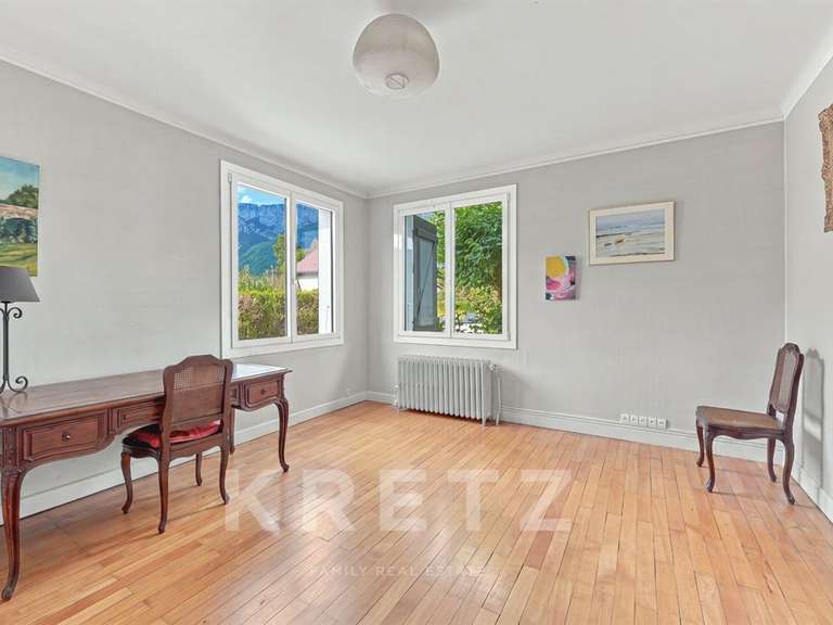 Maison Doussard - 5 chambres - 190m²
