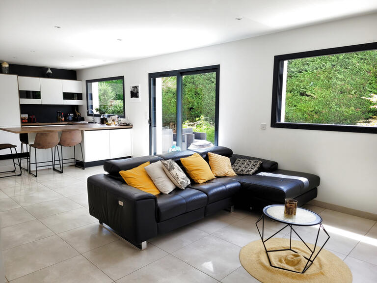 Vente Maison Douvaine - 3 chambres