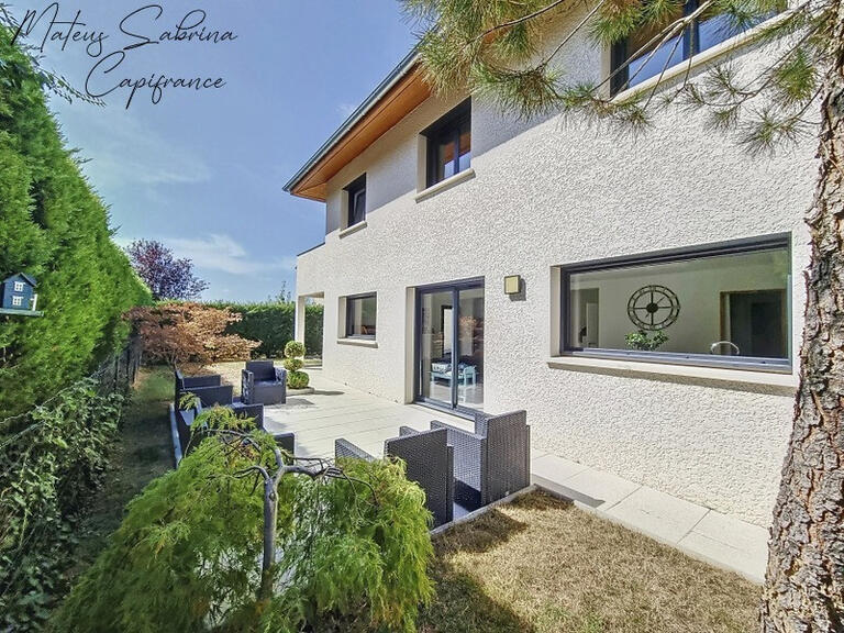 Vente Maison Douvaine - 3 chambres
