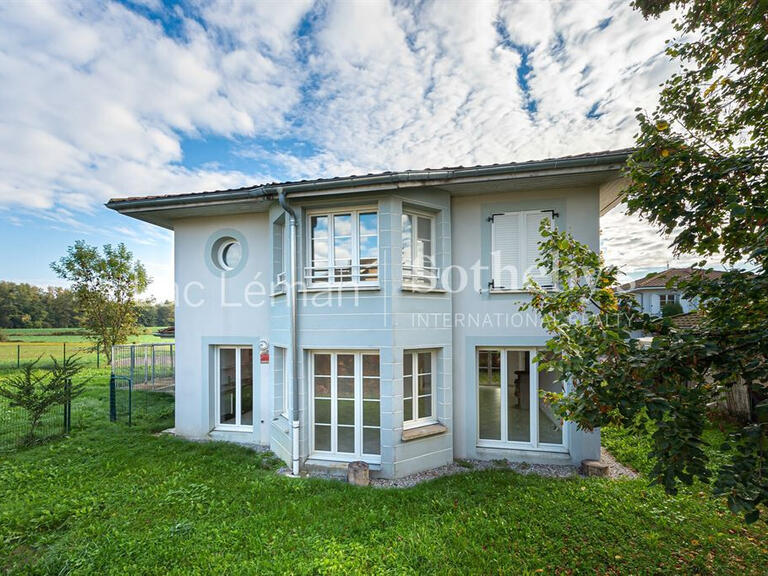 Vente Maison Douvaine - 3 chambres