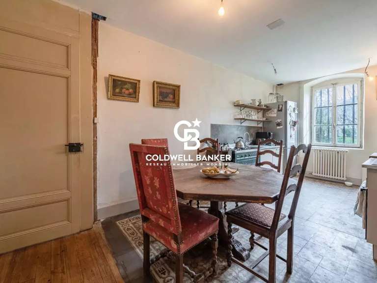 Maison Douvaine - 1121m²