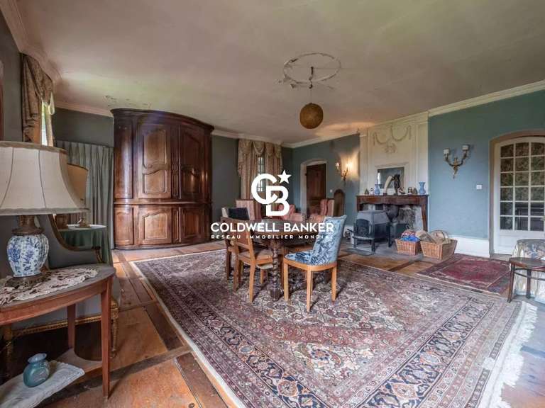 Maison Douvaine - 1121m²