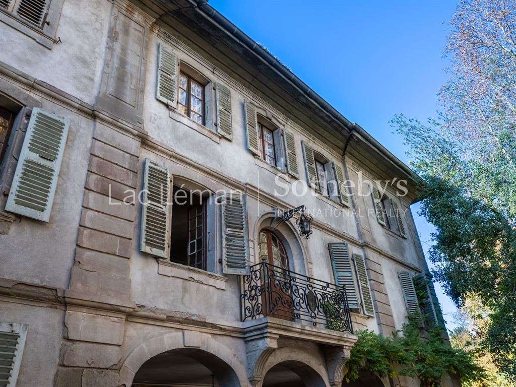 Maison Douvaine