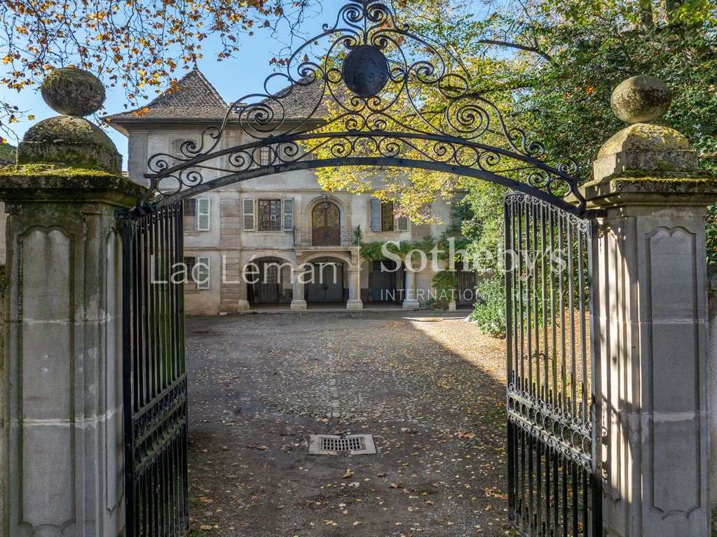 Maison Douvaine