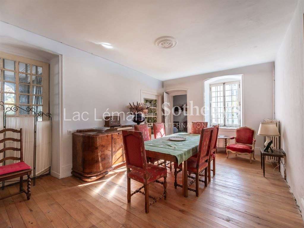 Maison Douvaine