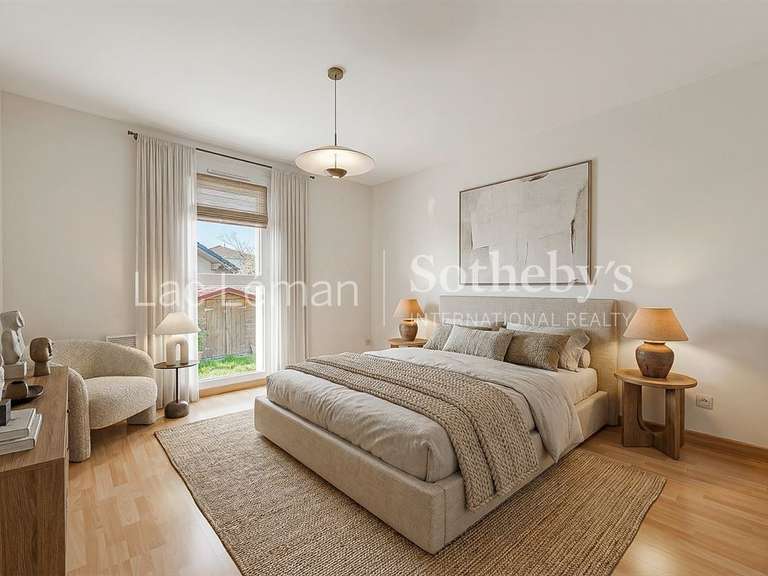 Maison Douvaine - 4 chambres - 145m²