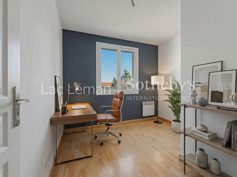 Maison Douvaine - 3 chambres - 145m²