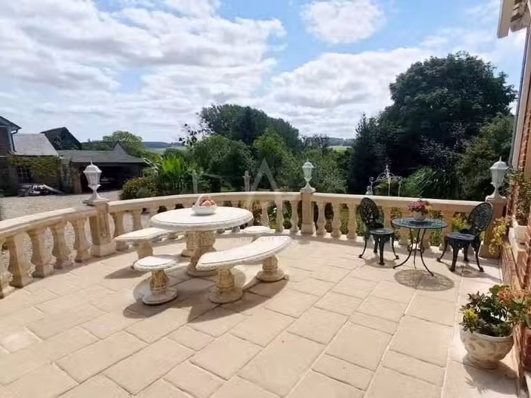 Maison Douvrend - 11 chambres