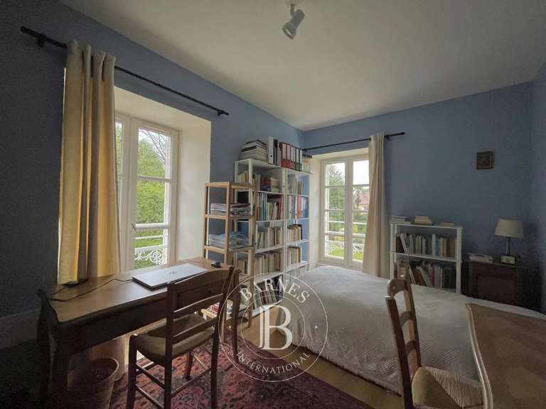 Maison Douvres-la-Délivrande - 12 chambres - 400m²