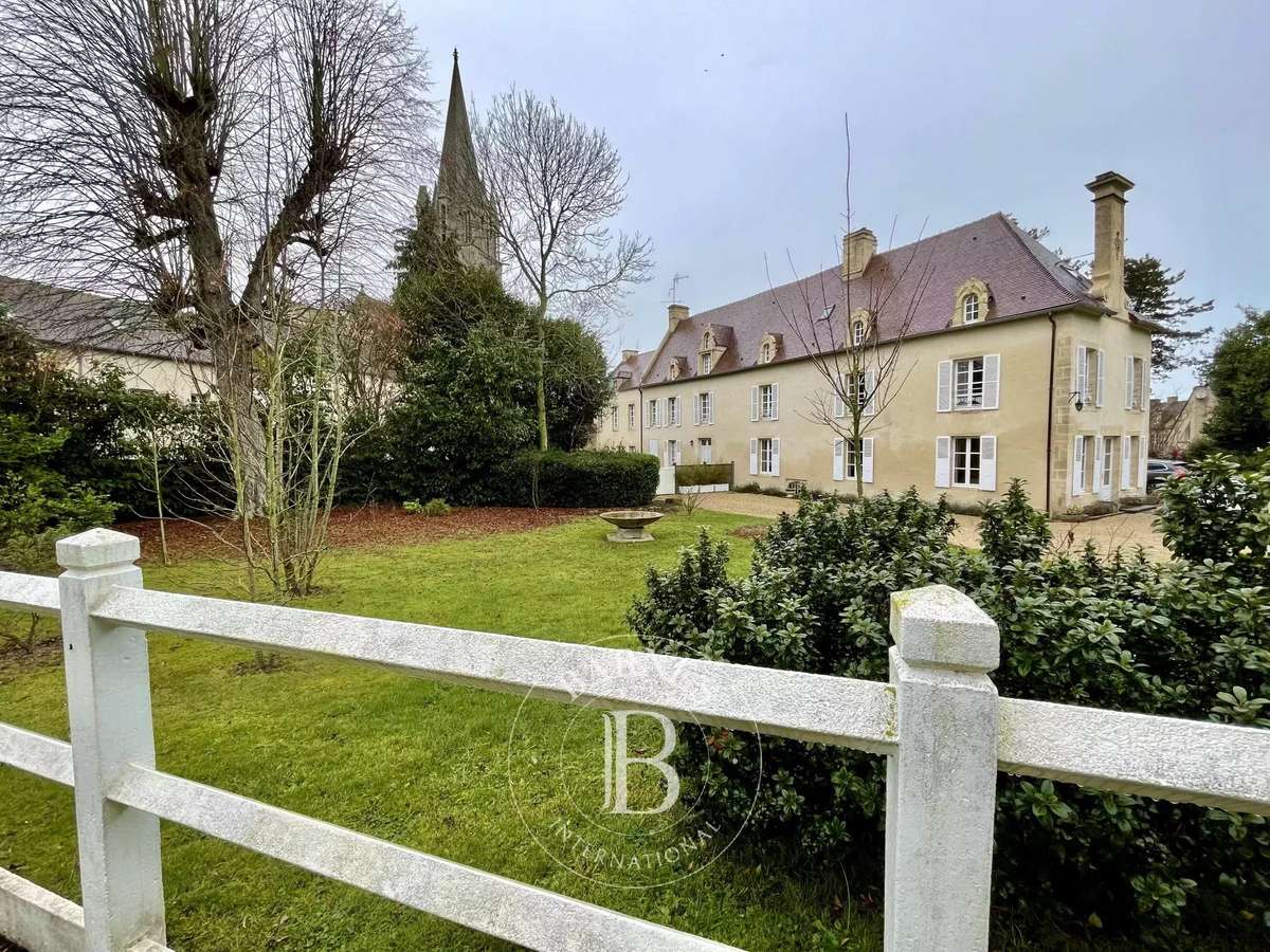 Maison Douvres-la-Délivrande