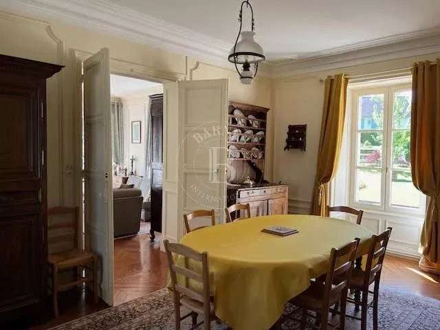 Maison Douvres-la-Délivrande