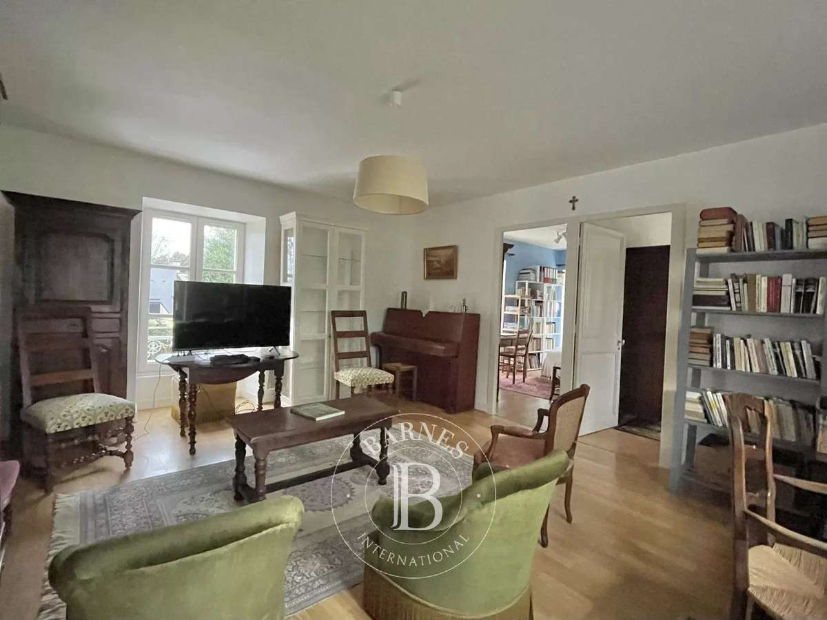 Maison Douvres-la-Délivrande