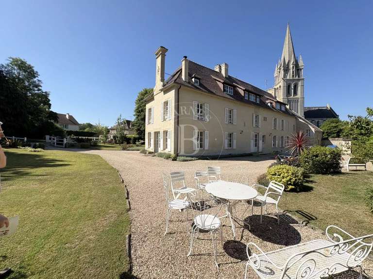 Maison Douvres-la-Délivrande - 12 chambres - 400m²