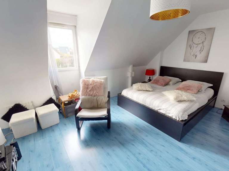 Maison Douvres-la-Délivrande - 5 chambres