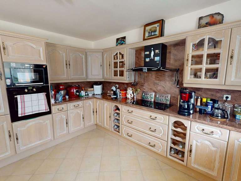 Maison Douvres-la-Délivrande - 5 chambres