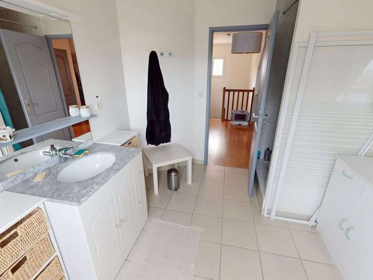 Maison Douvres-la-Délivrande - 5 chambres