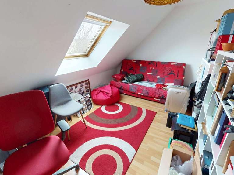 Maison Douvres-la-Délivrande - 5 chambres