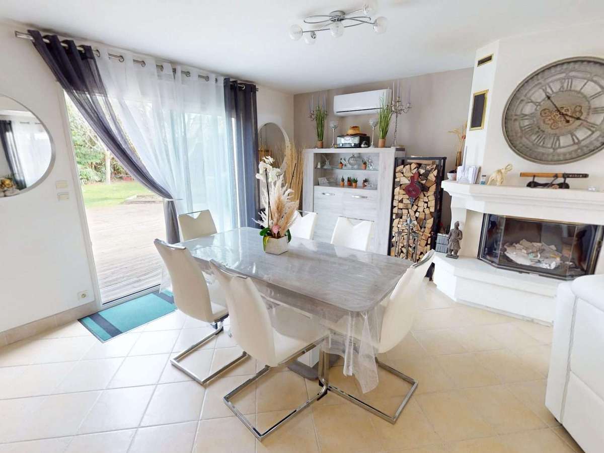 Maison Douvres-la-Délivrande