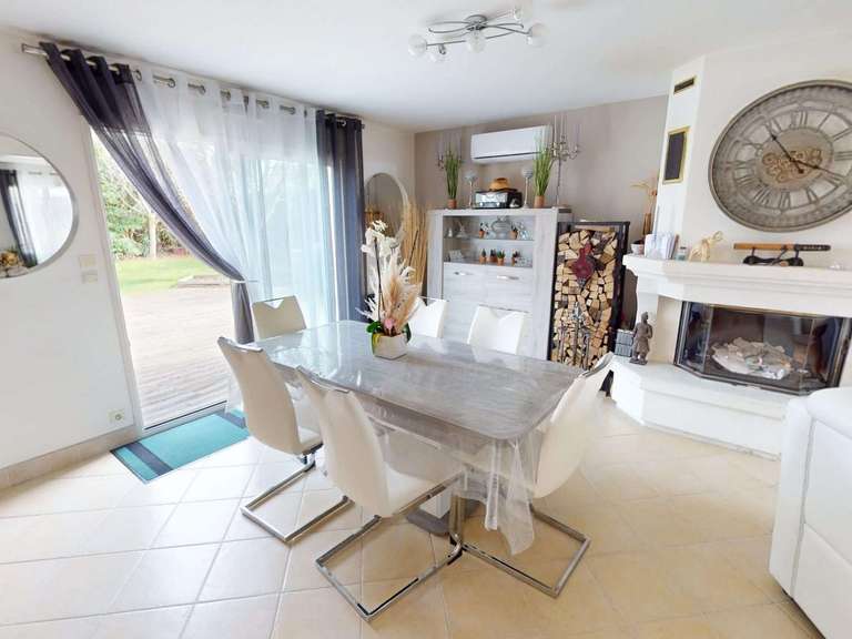 Maison Douvres-la-Délivrande - 5 chambres