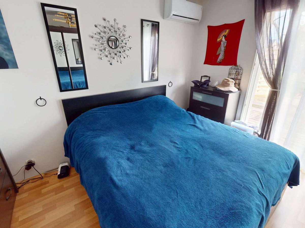 Maison Douvres-la-Délivrande