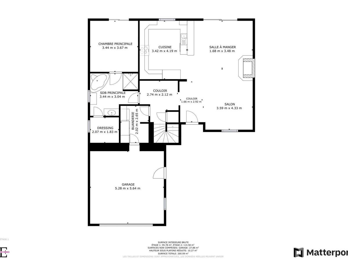 Maison Douvres-la-Délivrande