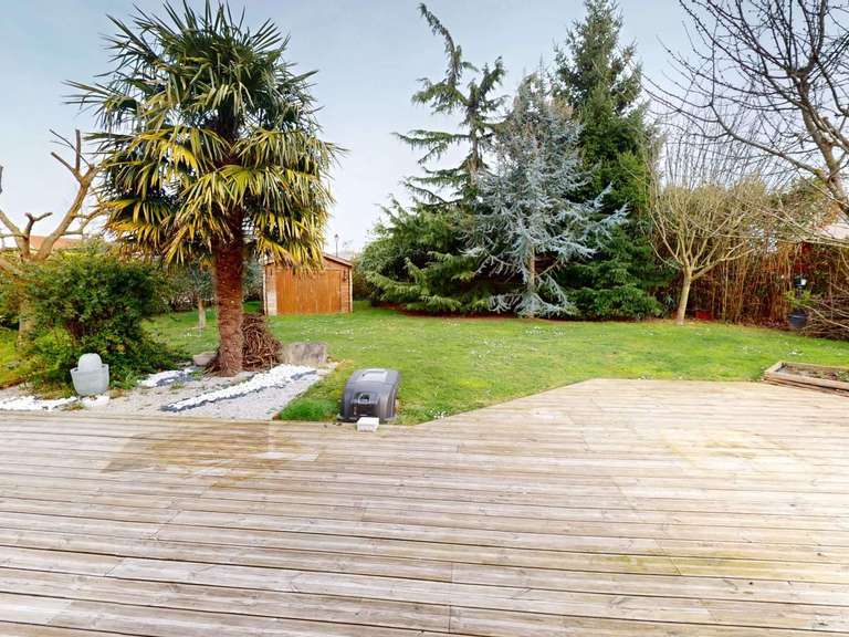 Maison Douvres-la-Délivrande - 5 chambres