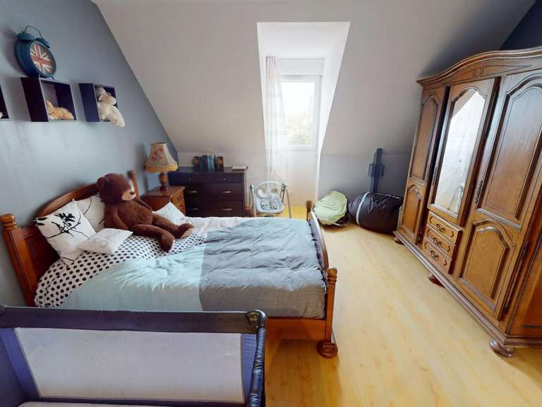 Maison Douvres-la-Délivrande - 5 chambres