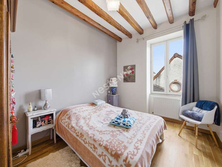 Maison Dracy-le-Fort - 5 chambres - 169m²