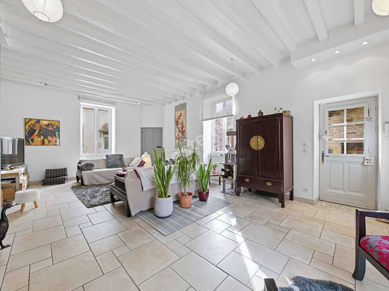 Maison Dracy-le-Fort - 5 chambres - 169m²