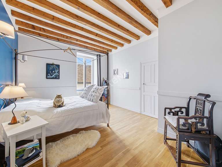 Maison Dracy-le-Fort - 5 chambres - 169m²