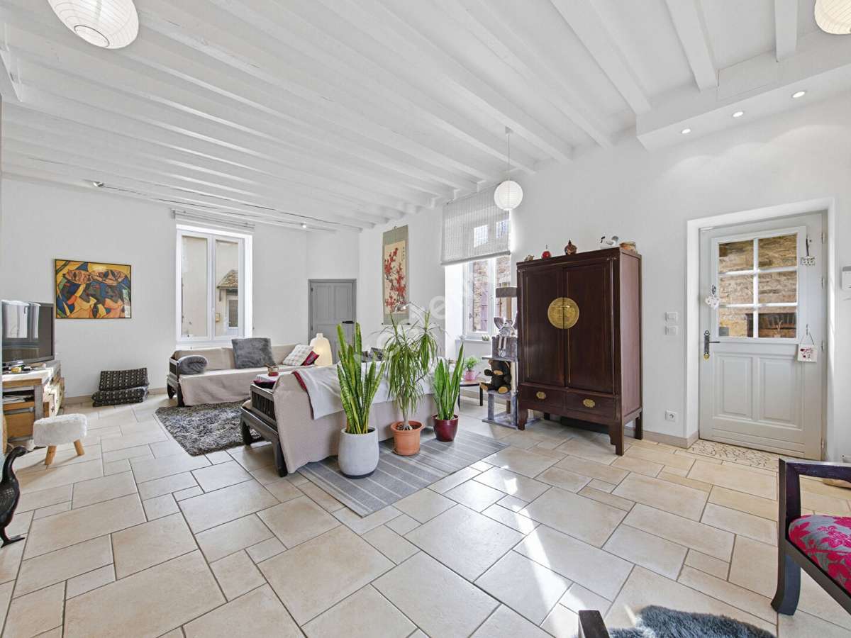 Maison Dracy-le-Fort