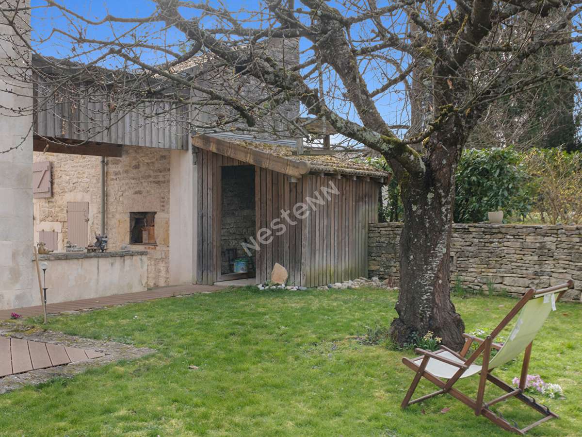 Maison Dracy-le-Fort