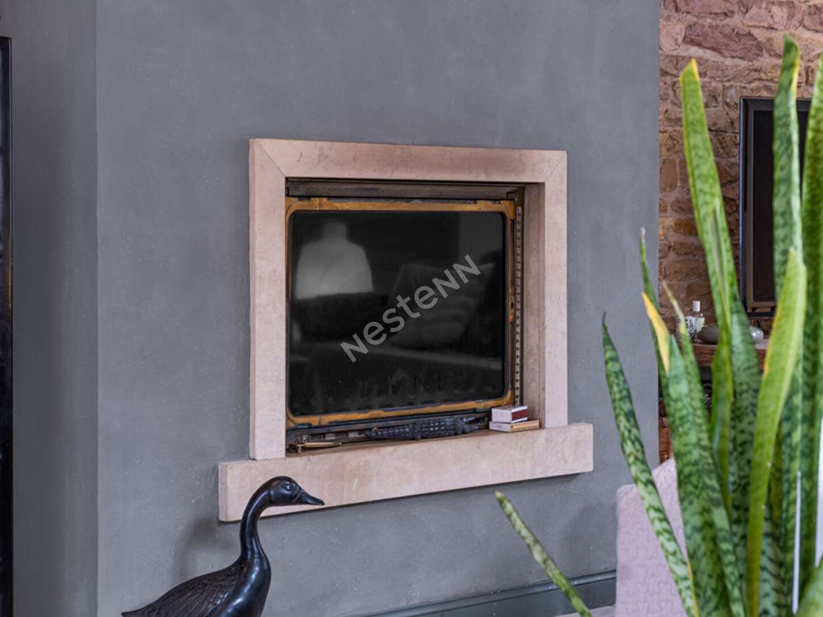 Maison Dracy-le-Fort